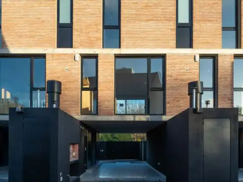 Casa en Venta 4 años