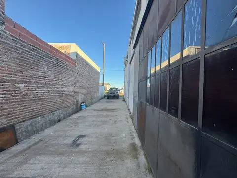 Galpón en Gualeguay