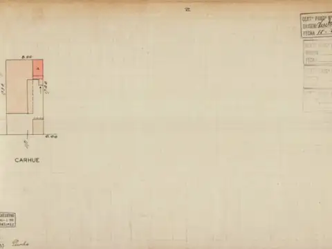 Terreno en Venta en Liniers, USD 175.000