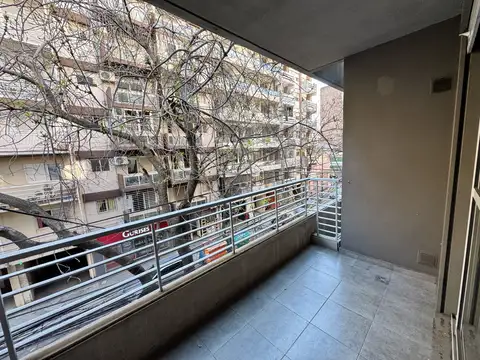 Departamento en Alquiler de 2 dormitorios