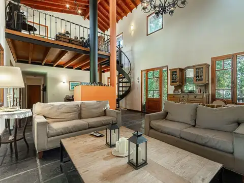 Casa en Venta 15 años