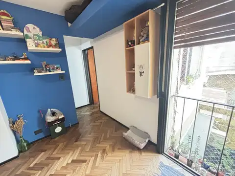 Departamento en Venta 60 años