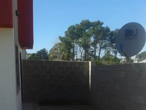 Depto Tipo Casa en Venta en Mar del Tuyú, USD 45.000