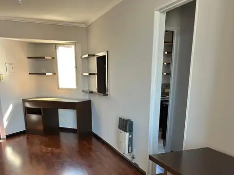 Departamento en Alquiler de 2 ambientes