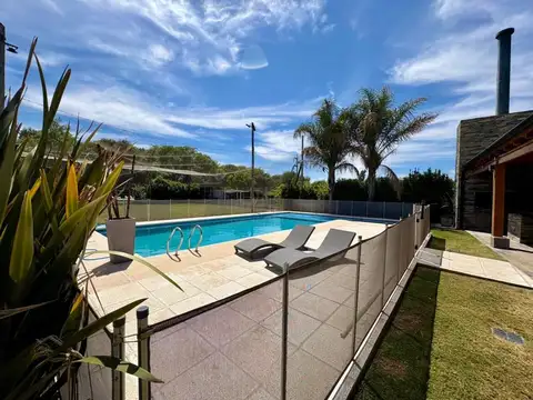 CASA EN VENTA VILLA RETIRO APTA CREDITO