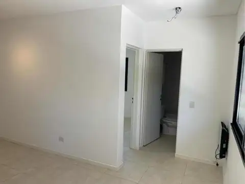 DEPARTAMENTO EN ALQUILER CAMPANA