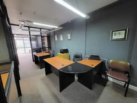 Oficina en San Nicolás