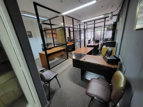 Oficina en Venta en San Nicolás, USD 80.000