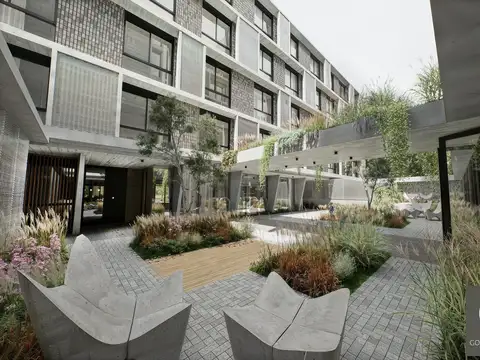 PRADEA - Av. Eva Peron 8641 - Torre 2 - 03 03 - Fisherton