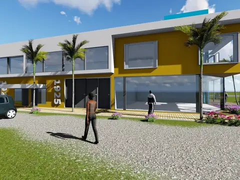 VENTA LOCALES COMERCIALES- OFICINAS DEPOSITO- IDEAL INSTITUC