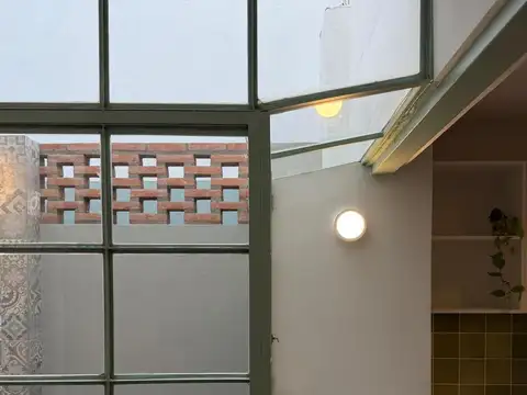 Departamento en Alquiler A Estrenar