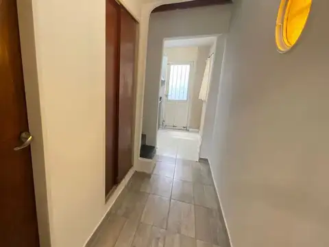 Depto Tipo Casa en Venta de 2 ambientes