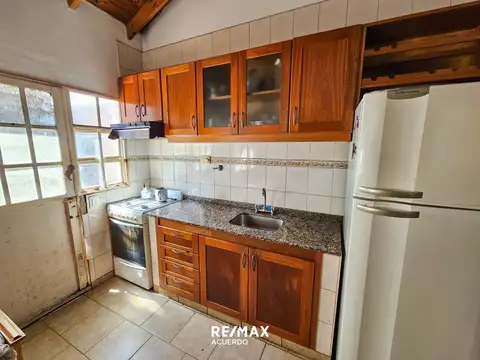 VENTA CASA REFACCIONAR ESQUINA ECHAGÜE 'PEATONAL 3