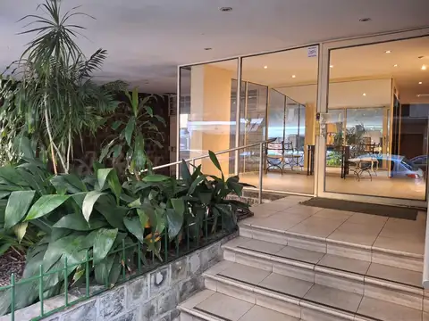 Departamento de 3 ambientes en venta en Belgrano