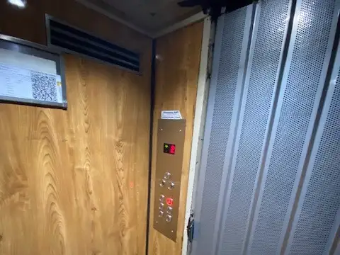 Departamento en Alquiler de 2 dormitorios