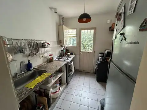 Casa en Venta en Zona Norte, USD 110.000