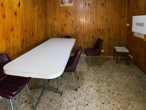 CHALET EN DOS PLANTAS