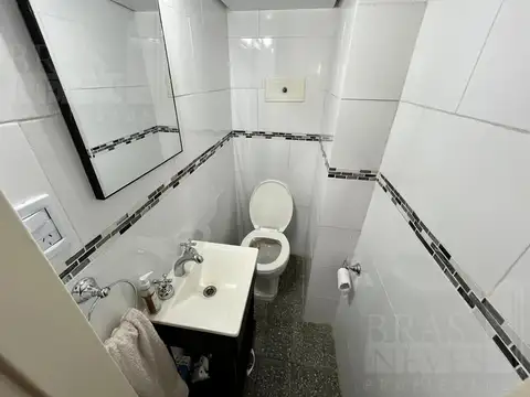 Departamento en Alquiler en Olivos Vías/Maipú, $ 1.600.000