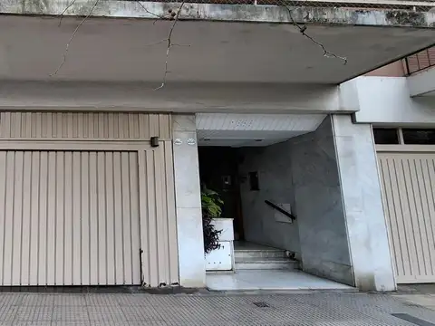 Departamento en Alquiler 50 años