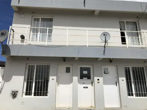 ALQUILER DEPTO 1 DORMITORIO, 26 DE JUNIO