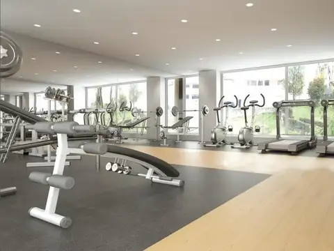 catamarca 800, Piso 3