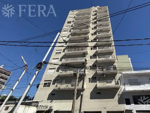 B Blanca 10 piso 12 Dpto A