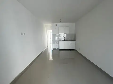Departamento de 3 ambientes con terraza privada  en venta moron. Anticipo y cuotas