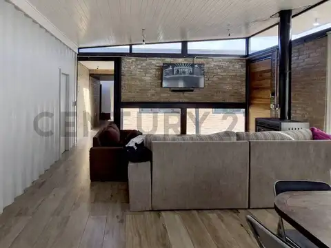 Casa 7 ambientes con 3 baños