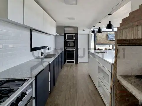 Casa en Venta en Barrio El Aurora