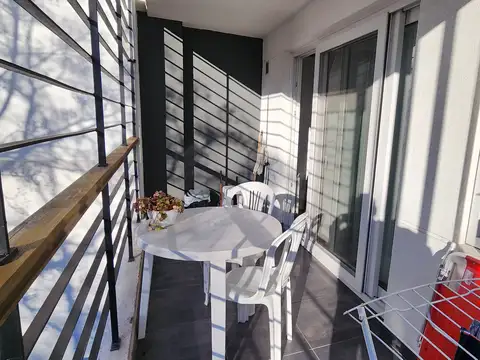 Departamento en Venta al Norte