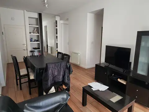 Departamento en Venta en Caseros, USD 125.000