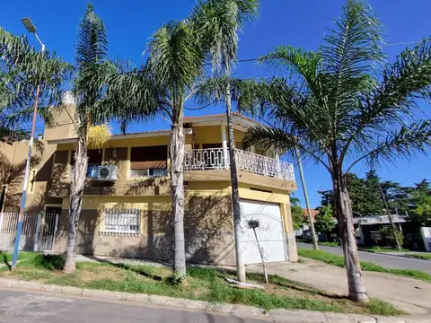 VENTA MALVINAS ARGENTINAS CASA    DEPTO   2LOCALES APTA CREDITO BANCARIO