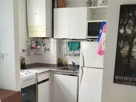 Departamento en Venta Apto profesional