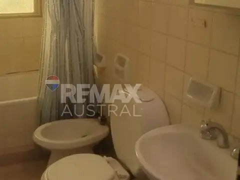 Departamento 5 ambientes con 1 baño