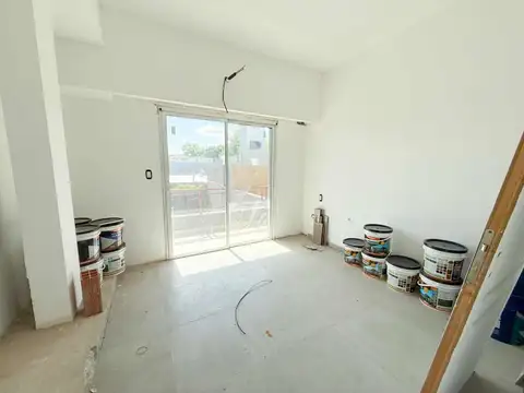 Departamento en Venta 1 año