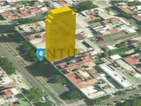 VENTA PROPIEDAD PARA HOTEL/ HOSTEL/ RESIDENCIA ESTUDIANTIL o COMPLEJO HABITACION