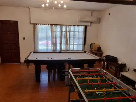 Gral Jose M Bustillo 500