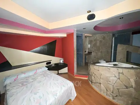 Hotel en Venta 25 Habitaciones