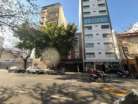 Castro Barros 100