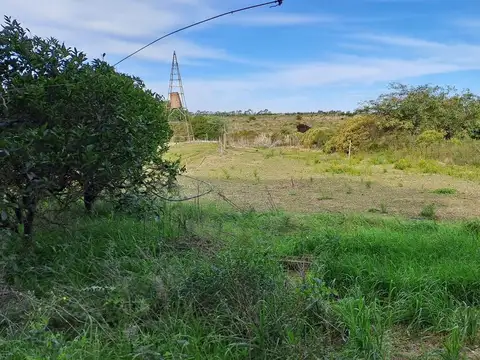 Ruta 1 KM 15500 8400