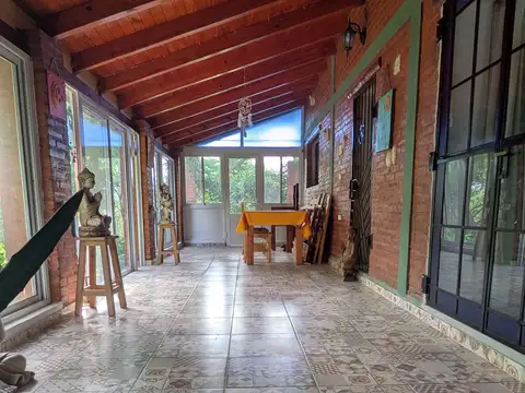 Casa en Venta en Villa De Las Rosas, USD 179.000