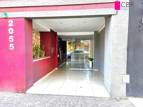 Av. Lope de Vega al 2055