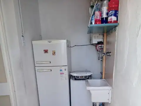 Departamento en Alquiler Temporal al Noroeste