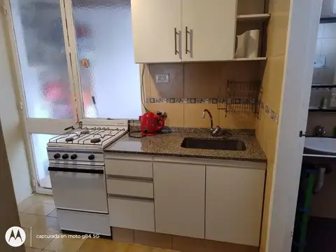 Departamento en Alquiler Temporal 45 años