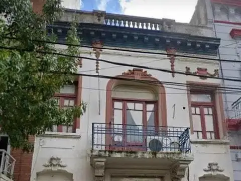 Venta de Edificio en Block en Ramón Falcón Flores