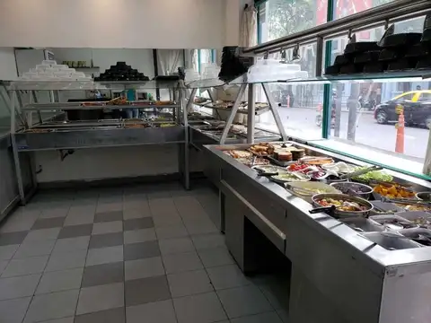 Local en Venta en Flores, USD 345.000