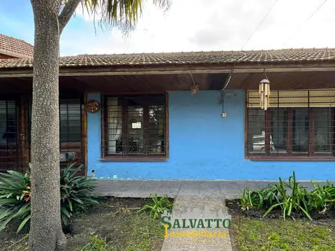 Casa en Venta en Barrio Jardín De Peralta Ramos, USD 120.000