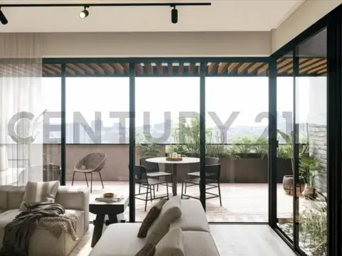 VENTA DEPARTAMENTO 5 AMB. EN CONSTRUCCIÓN, VILLA DEVOTO
