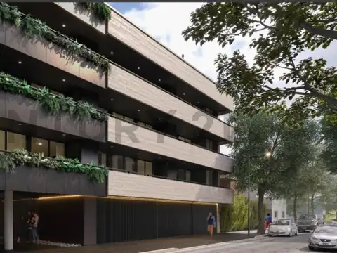 Departamento en Venta de 4 dormitorios