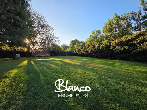 Lote en Venta en Septiembre, Escobar, G.B.A. Zona Norte